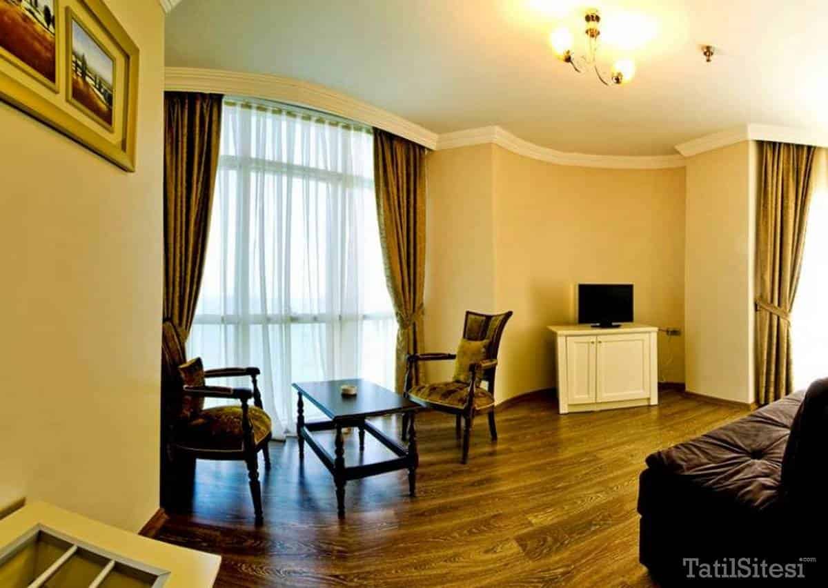 Royal Sebaste Hotel